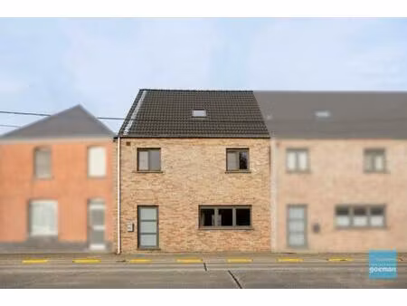 huis te koop in hamme moerzeke