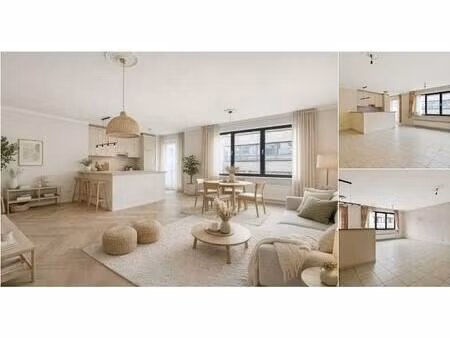 appartement à vendre à mercatorstraat 49 sint-niklaas (rbv06250)