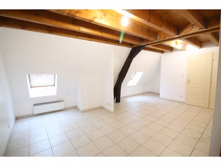 location appartement 3 pièces 50m² auxonne 21130
