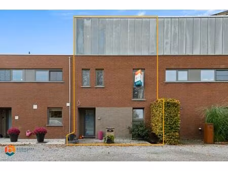 huis te koop in mechelen