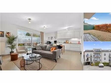 appartement à vendre à burgemeester vandenbogaerdelaan 44 izegem (vbd75624)