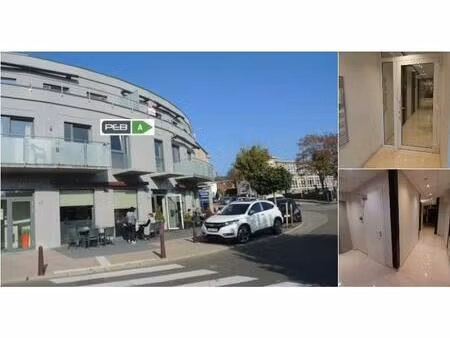 appartement à vendre à kirchplatz 21 la calamine (vbd75360)