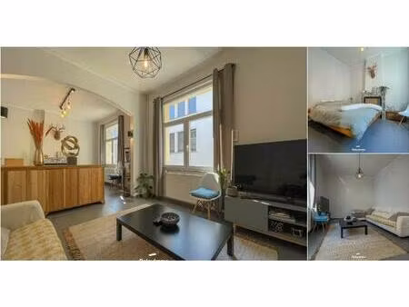 appartement à vendre à réduit des sions 8 tournai (vbd75730)