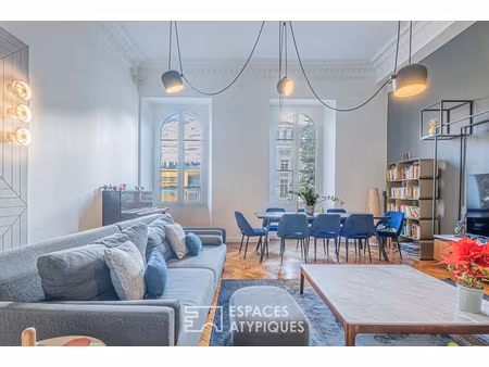 annonce appartement à vendre