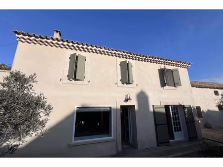 annonce maison à vendre