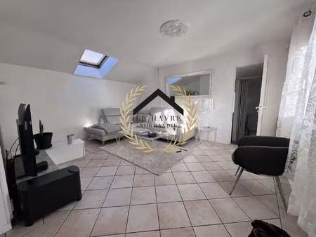 vente maison au havre (76600) : à vendre / 83m² le havre