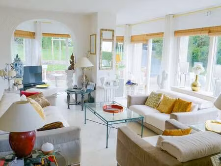 vente maison à villerville (14113) : à vendre / 175m² villerville