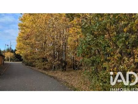 vente terrain à acon (27570) : à vendre / 2260m² acon