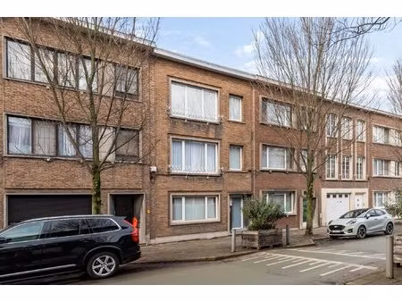 appartement te koop in antwerpen met 1 slaapkamer
