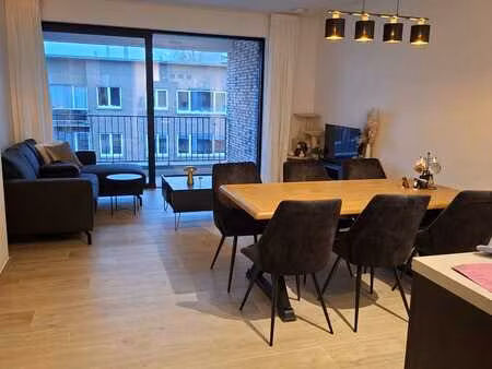 appartement te koop in wilrijk met 1 slaapkamer