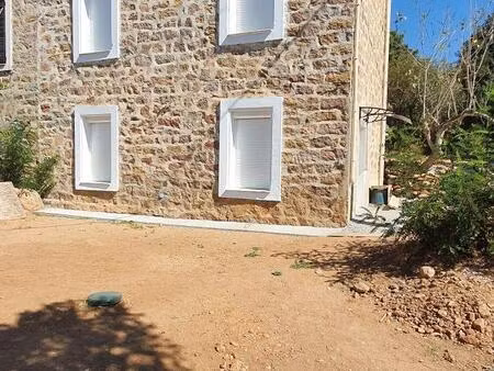 location appartement 1 pièce 27 m² à bastelicaccia (20129)