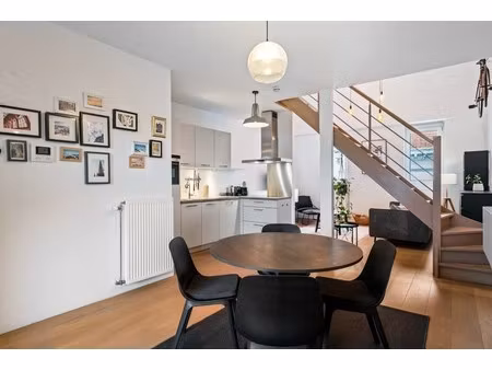 appartement te koop in antwerpen met 1 slaapkamer