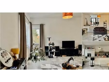 triplex à vendre à rue du vieux calvaire 17 sirault (vwd16327)