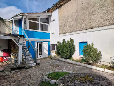 maison saint jean de blaignac 7 pièce(s) 235 m2