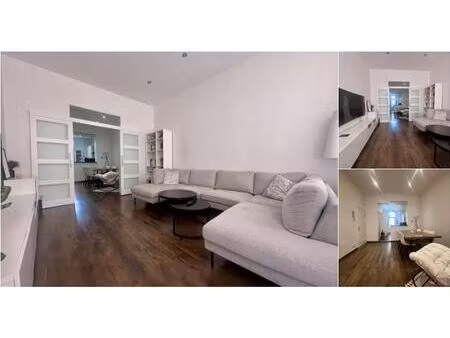 appartement à vendre à rue gisbert combaz 13 saint-gilles (vbd75456)