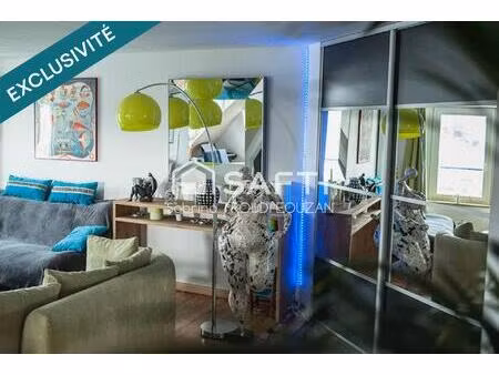 vente appartement 4 pièces 78 m² binic-étables-sur-mer (22520)