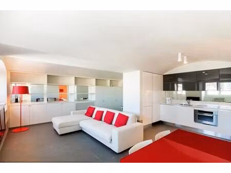 agreable t3 avec balcon a vendre