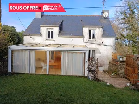 maison 3 pièce(s) 78 m2