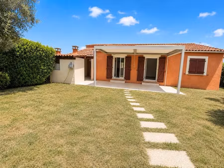 vente maison 4 pièces 100 m² à palaja (11570)  224 900 €