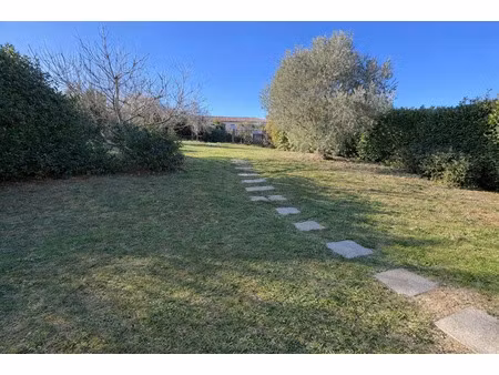 vente maison 5 pièces 100 m² à palaja (11570)  249 000 €