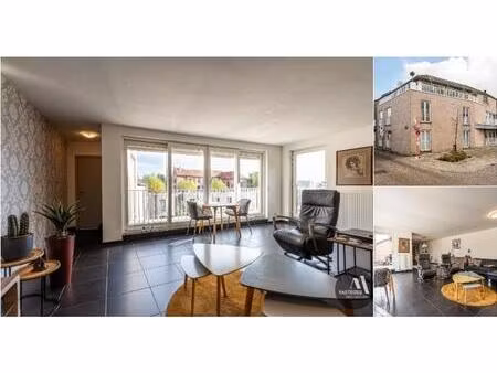 appartement à vendre à zuidmoerstraat 167 eeklo (rbv06410)