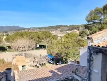 vente propriété 6 pièces 190 m² à la bastide-des-jourdans (84240)  250 000 €