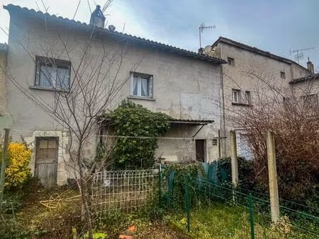 immeuble montpon centre