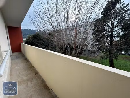 annonce location appartement 4 pièces à orange (84100) - paruvendu.fr ref 992784519560