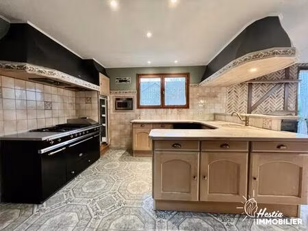 achat maison 8 pièces 218m² prosnes 51400