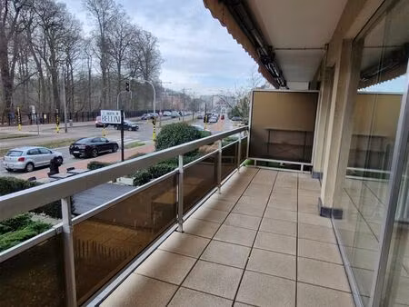 appartement te koop in deurne met 2 slaapkamers