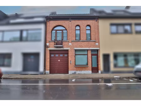 huis te koop in beveren-kruibeke-zwijndrecht met 1 slaapkamer