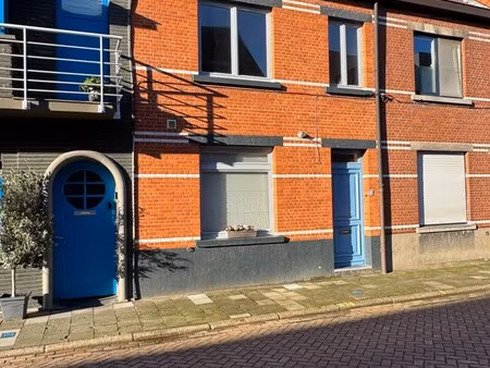 huis te koop in eeklo met 2 slaapkamers