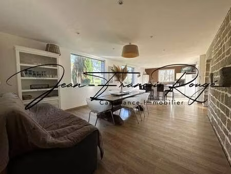 vente maison à tessy-bocage (50420) : à vendre / 175m² tessy-bocage