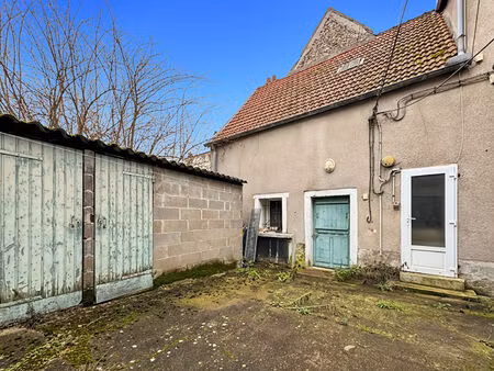 vente maison 3 pièces  46.76m²  étampes