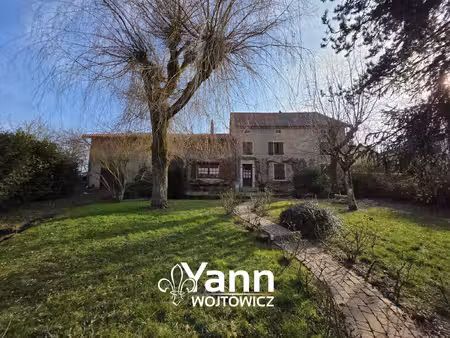 achat maison 7 pièces 270m² kanfen 57330