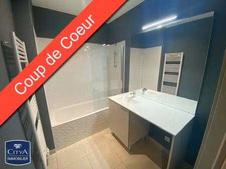 location appartement 3 pièces 67m² nancy 54000