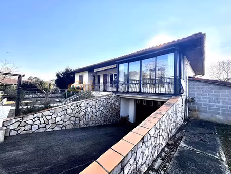 vente maison 6 pièces 110 m² à mimizan (40200)  259 750 €