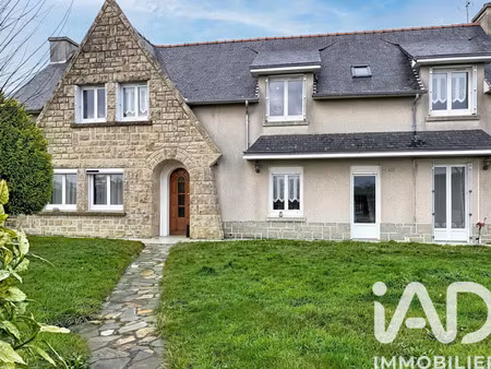 vente maison 5 pièces 157 m² matignon (22550)