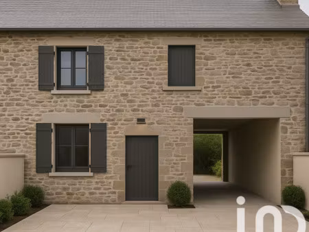 vente maison 7 pièces 235 m² plancoët (22130)