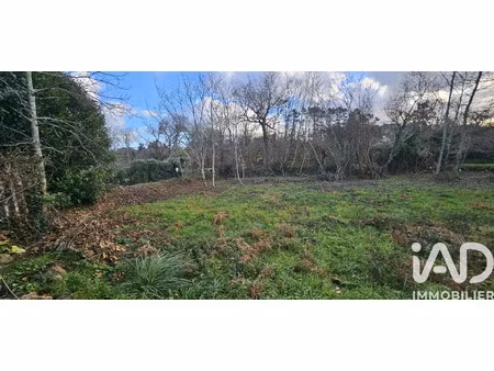 vente terrain 3703 m² trégastel (22730)