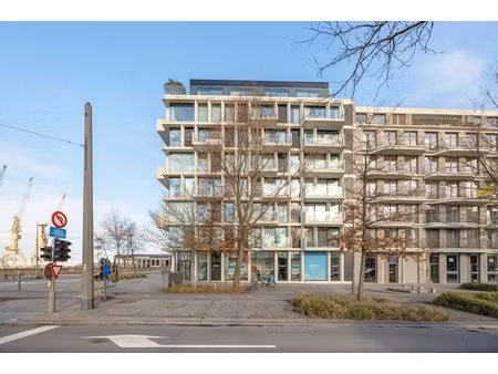 appartement te koop in antwerpen met 1 slaapkamer