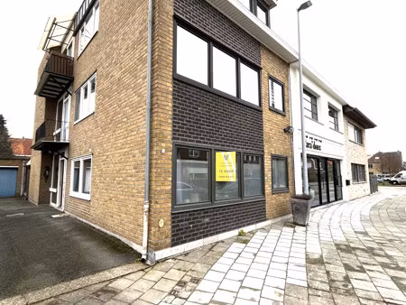 appartement te koop in brugge