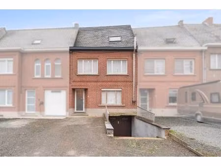 huis te koop in brakel met 3 slaapkamers