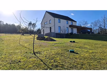 vente maison 7 pièces 195 m² valojoulx (24290)