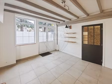 immeuble 3 chambre(s) à vendre