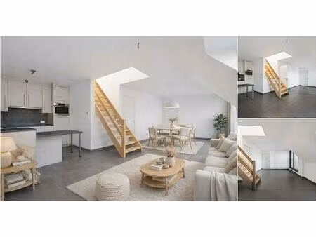 appartement à vendre à kruibekestraat 115 bus 6 bazel (rbv06430)