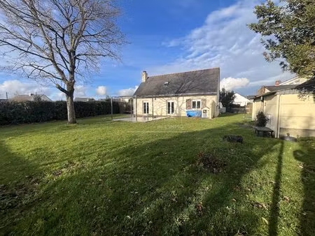 donges centre maison 4 chambres