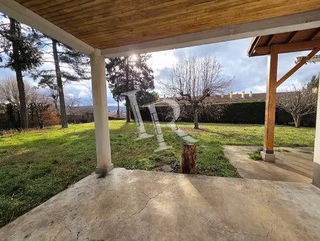 maison individuelle secteur l'hermitage