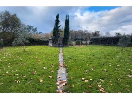 vente maison 5 pièces 120 m² à labatut (40300)  281 430 €