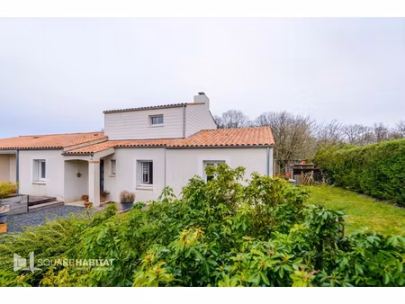 maison vertou 9 pièces 180 m2